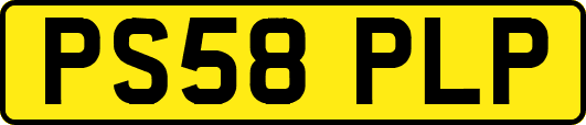 PS58PLP
