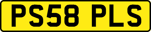 PS58PLS