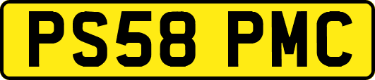 PS58PMC