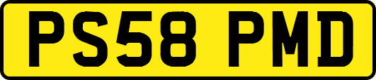 PS58PMD