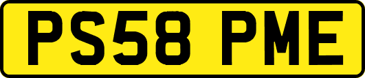 PS58PME
