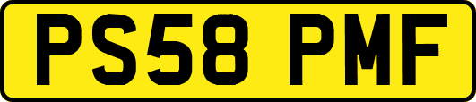 PS58PMF