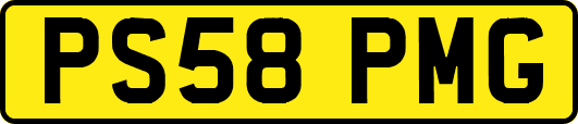 PS58PMG