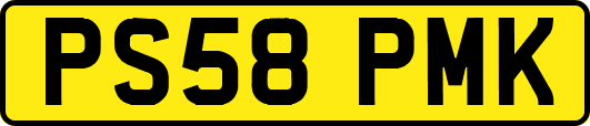 PS58PMK