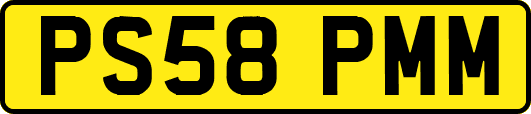 PS58PMM