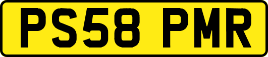 PS58PMR