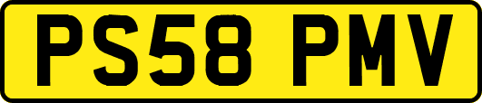 PS58PMV