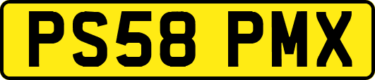PS58PMX