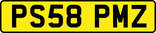 PS58PMZ