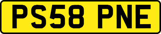 PS58PNE