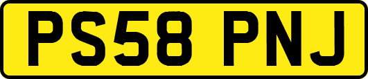 PS58PNJ