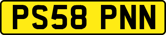 PS58PNN