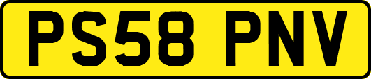 PS58PNV