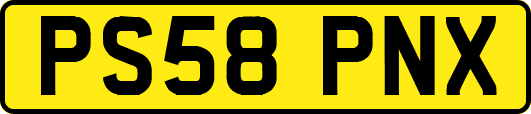 PS58PNX