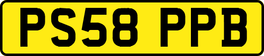 PS58PPB