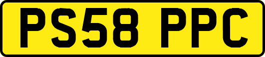 PS58PPC