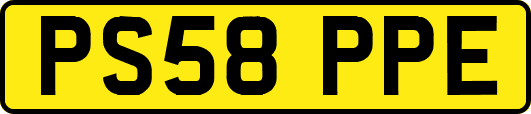 PS58PPE