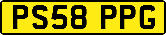 PS58PPG