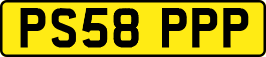 PS58PPP