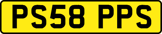 PS58PPS