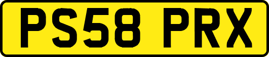 PS58PRX