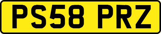 PS58PRZ