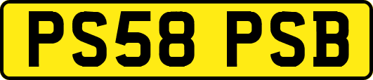 PS58PSB