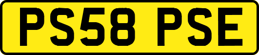 PS58PSE