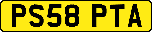 PS58PTA