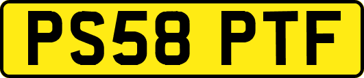 PS58PTF