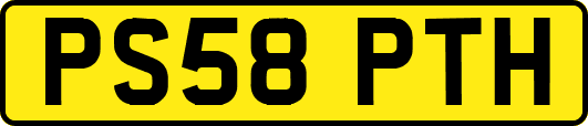 PS58PTH