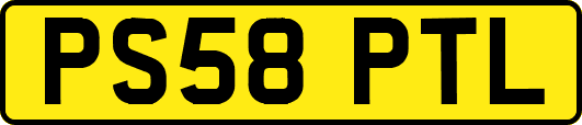 PS58PTL