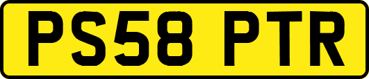 PS58PTR