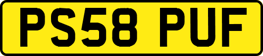 PS58PUF