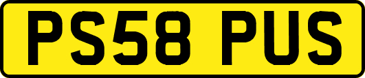 PS58PUS