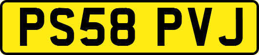PS58PVJ