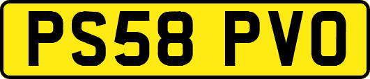 PS58PVO