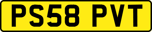 PS58PVT