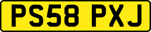 PS58PXJ