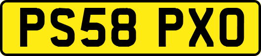 PS58PXO