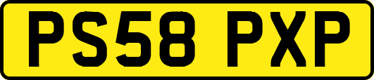 PS58PXP