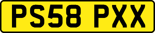 PS58PXX