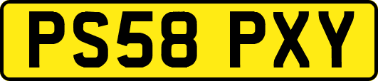 PS58PXY