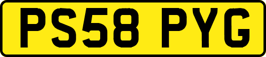 PS58PYG