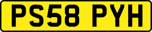 PS58PYH