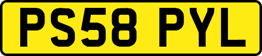 PS58PYL
