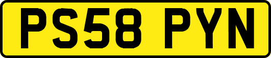 PS58PYN