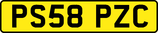 PS58PZC