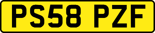PS58PZF