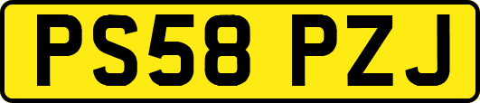 PS58PZJ